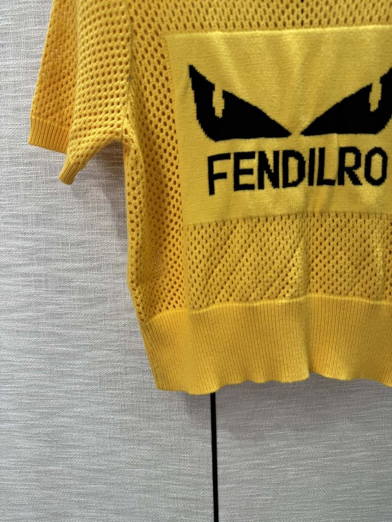 Fendi T-Shirts